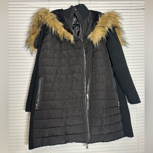 Calvin Klein Performance Winter Coat